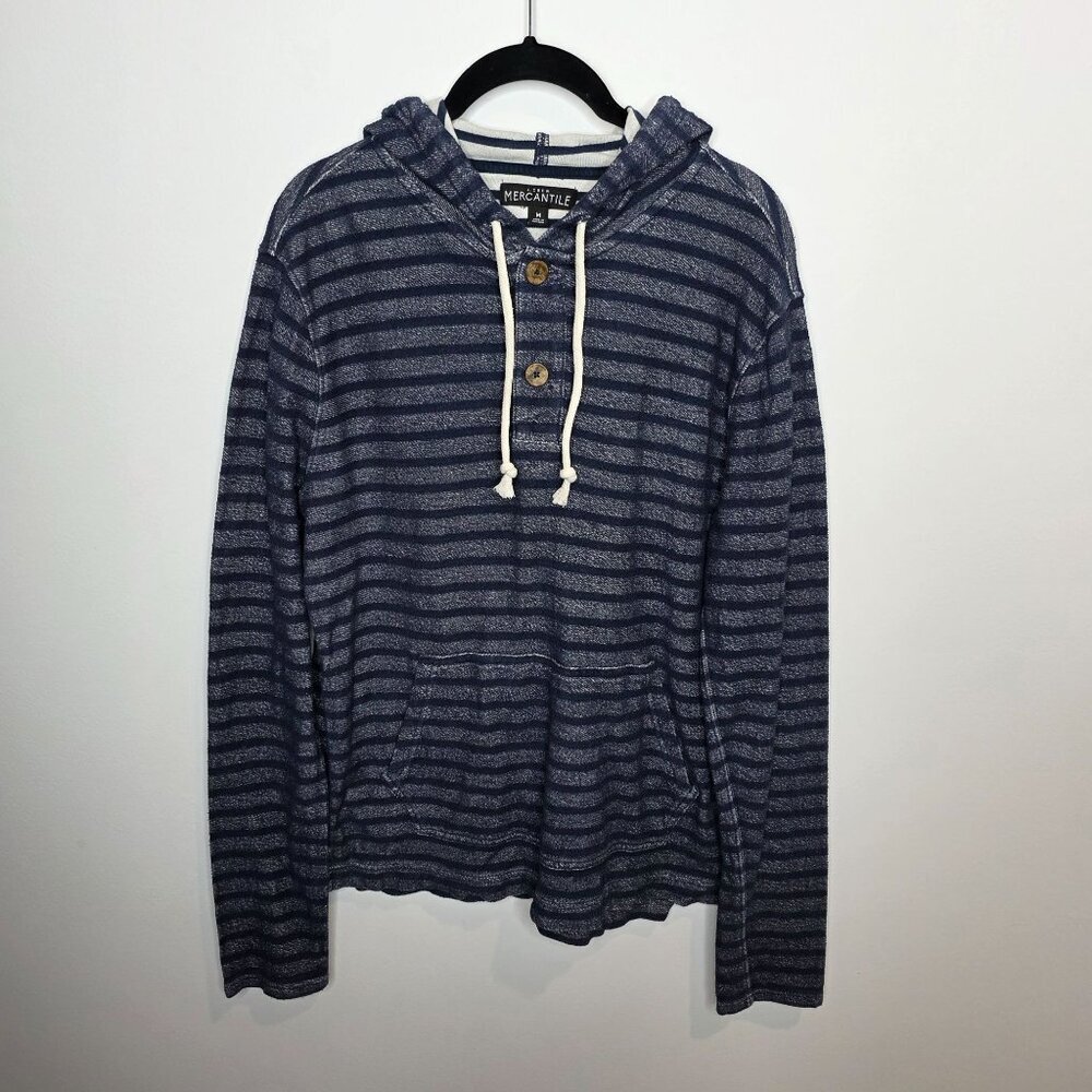 J. Crew Mercantile Sweater Mens‎ Medium